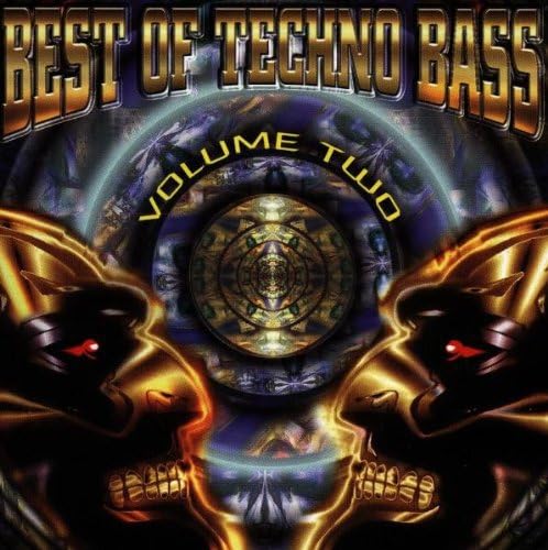Best of Techno Bass,Vol.2 Dance & Electronic