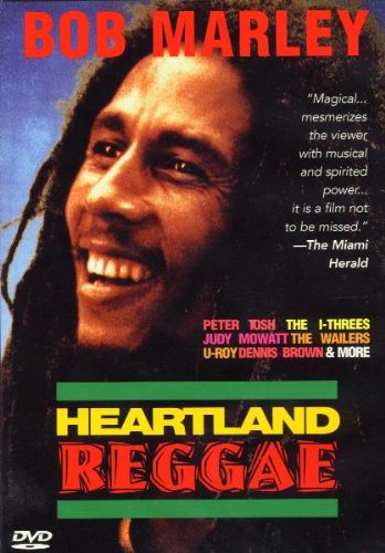 Bob Marley - Heartland Reggae (NTSC) Music
