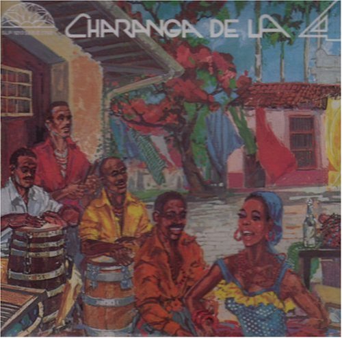 Product Image: Charanga De La 4