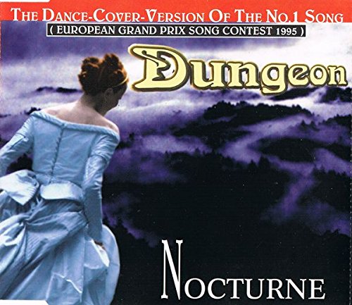 Nocturne (Dance-Cover-Version of '95's #1 Grand Prix-song) Music