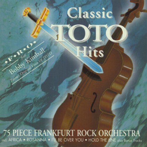 Classic Toto Hits Classical