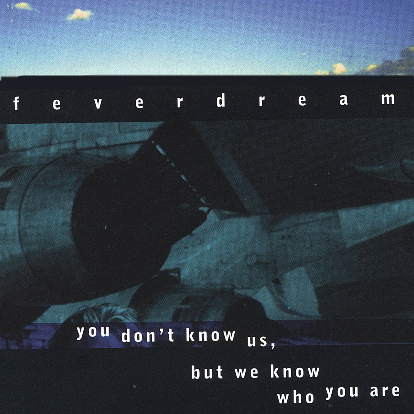 You Don't Know Us But We Know Who You Are Alternative & Indie