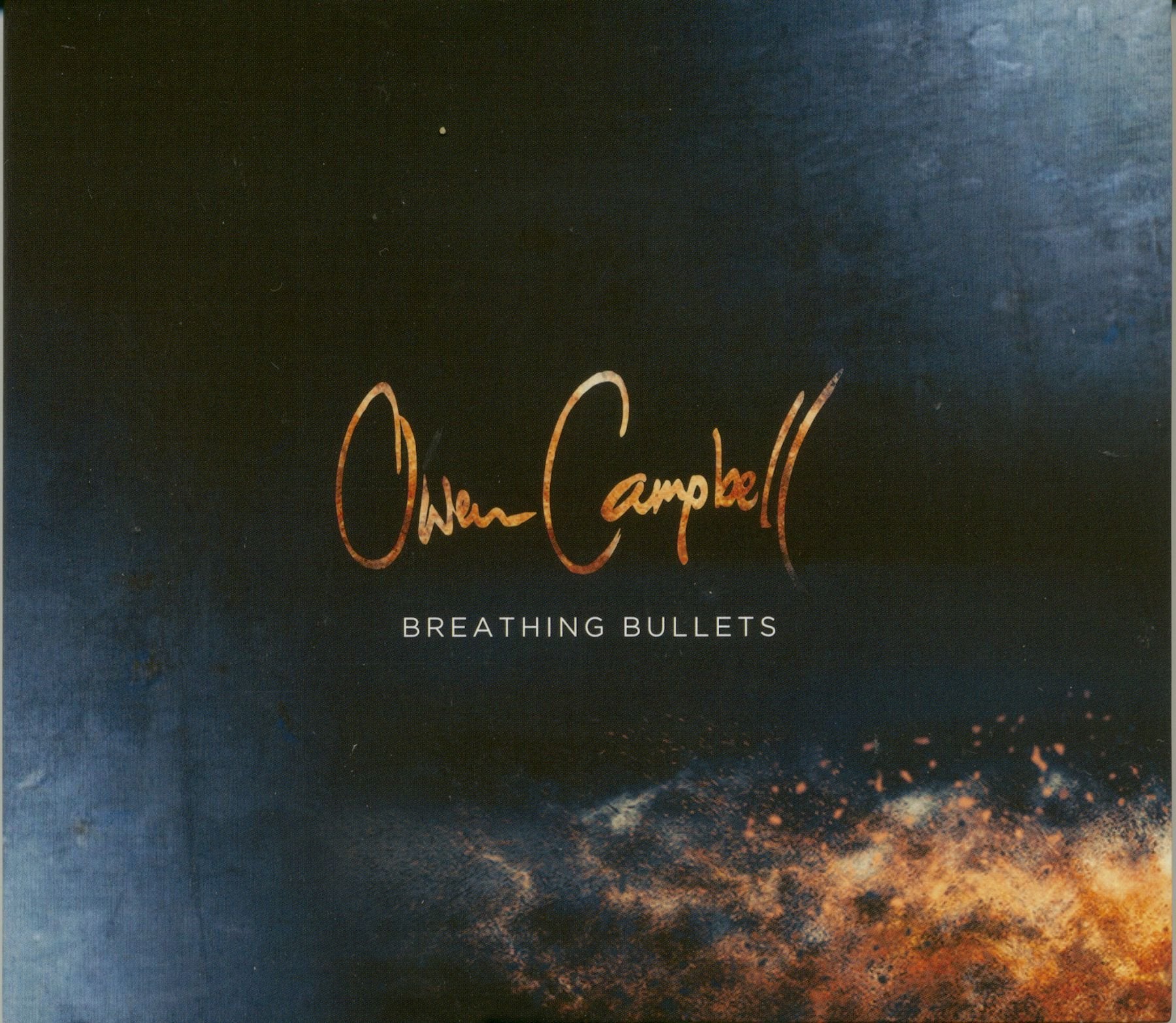 Breathing Bullets Music