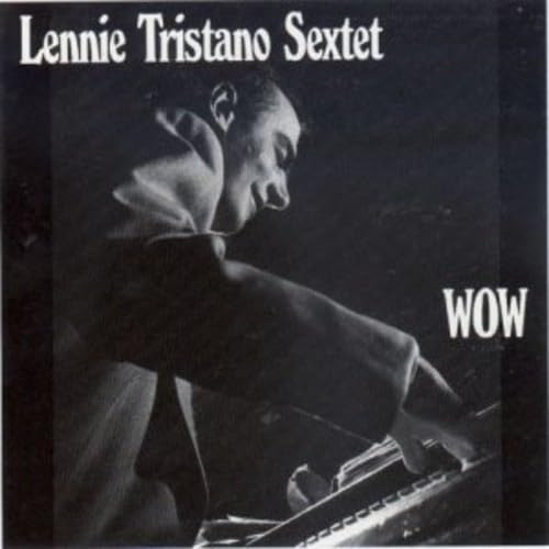 Wow (Live in N.Y.) 1950 Music