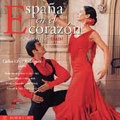 Portrait of Spain Classical