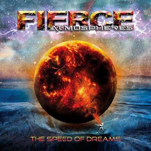 The Speed Of Dreams Rock