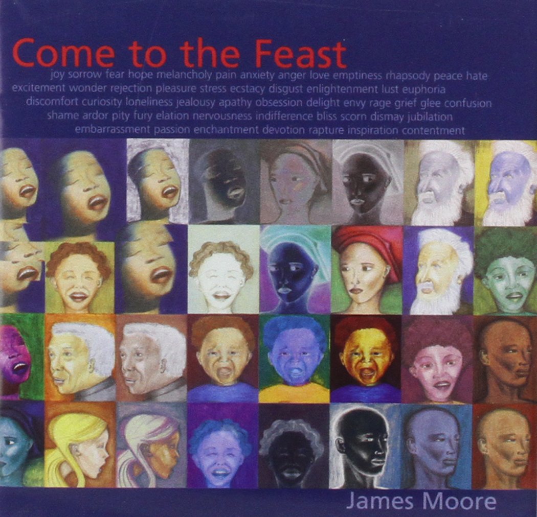 Product Image: Come to the Feast / Various