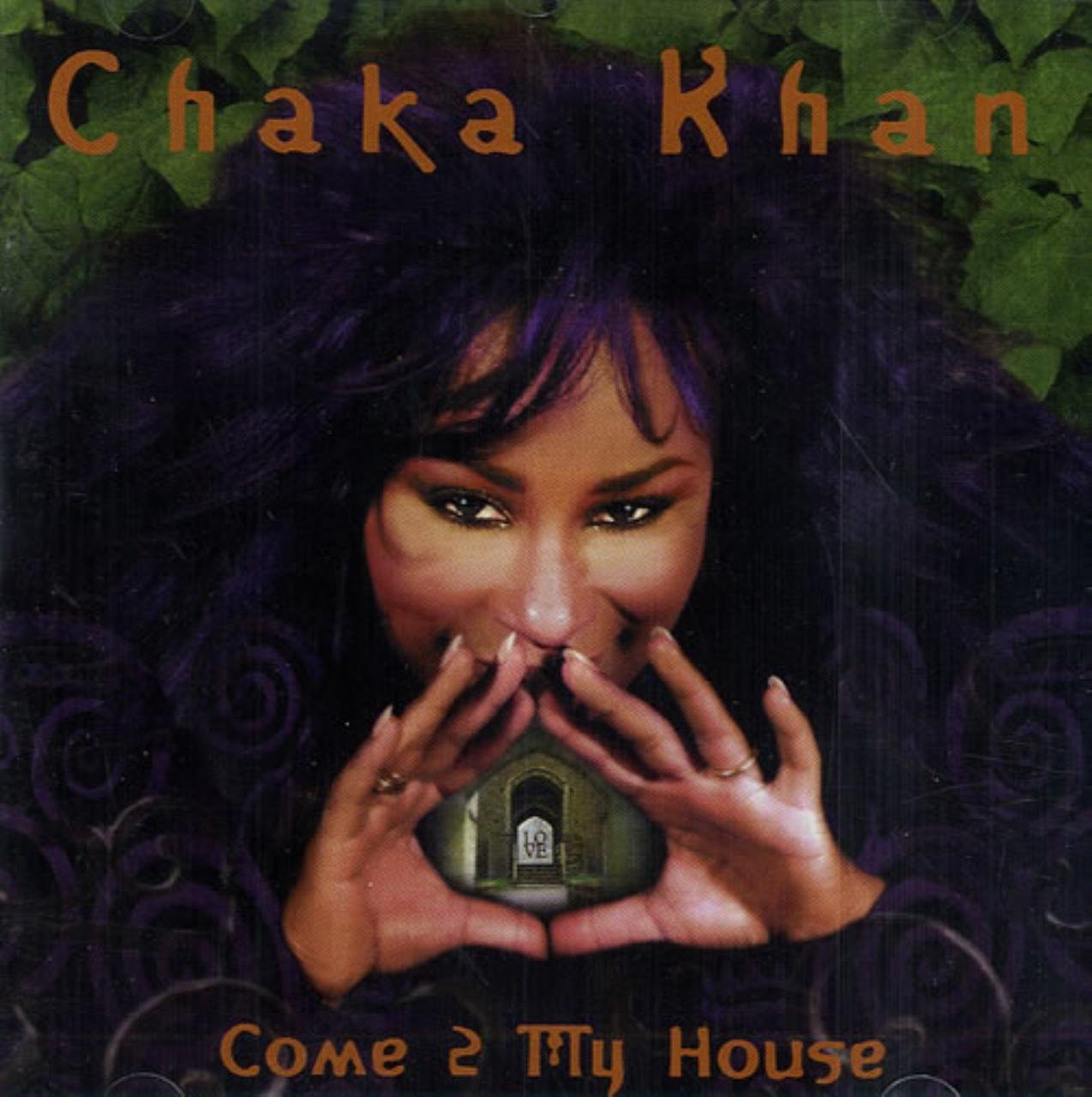 Come in 2 My House Jazz