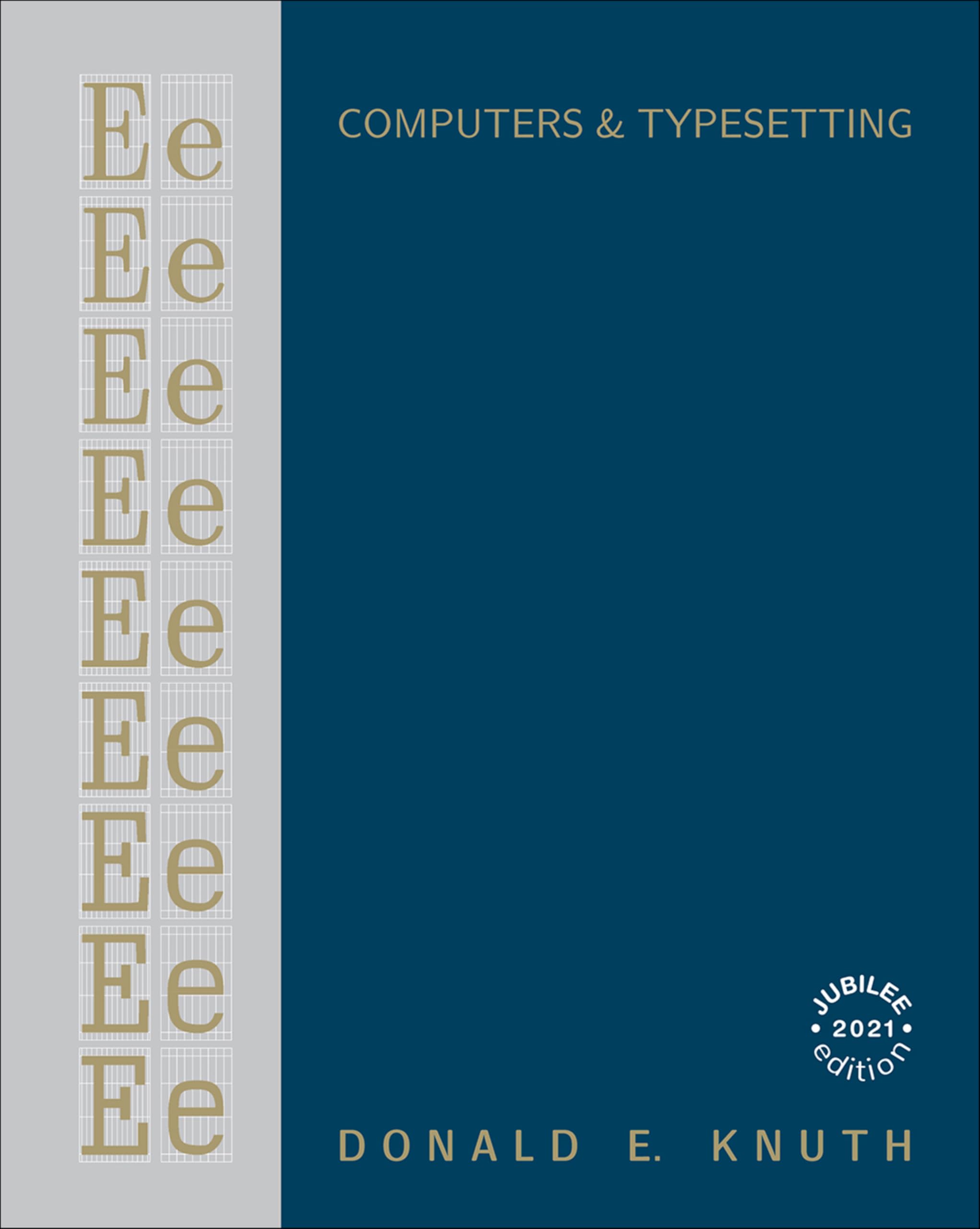Computers & Typesetting, Volume E Media & Communication