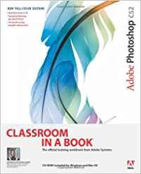 Adobe Photoshop CS2, w. CD-ROM, English edition (Classroom in a Book) Computer Science