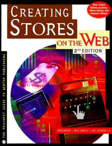 Product Image: Creating Stores on the Web