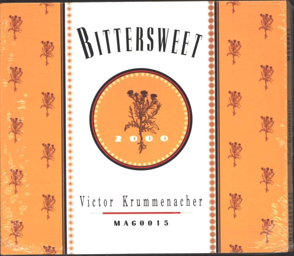 Product Image: Bittersweet (US Import)