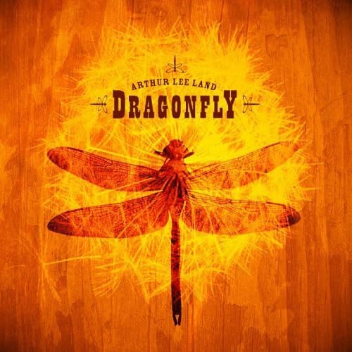 Dragonfly Pop