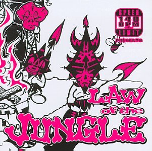 Law of the Jungle Dance & Electronic