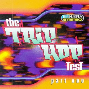 This Ain'T Trip Hop Vol.1 (Del Alternative & Indie