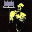 Fishnets & Cigarettes cd
