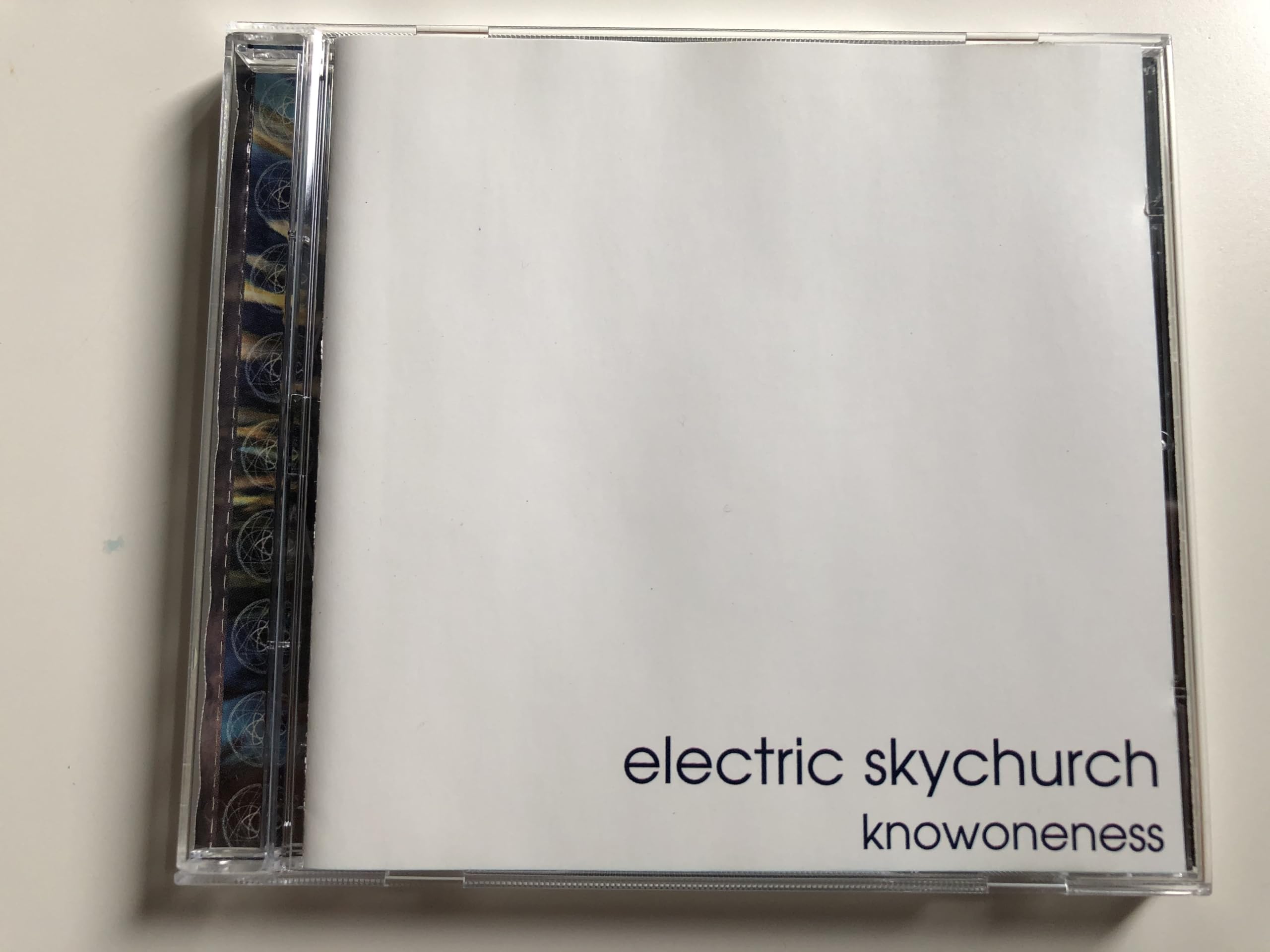Knowoneness Dance & Electronic