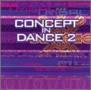 Product Image: Vol. 2-Concept in Dance