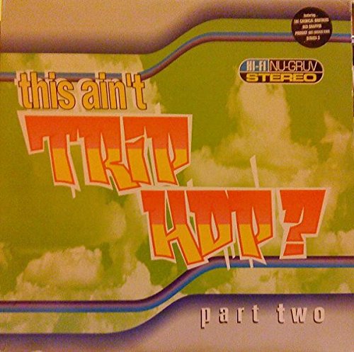 This Ain'T Trip Hop Vol.2 (Ges Dance & Electronic