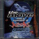 The Transatlantic Move Dance & Electronic