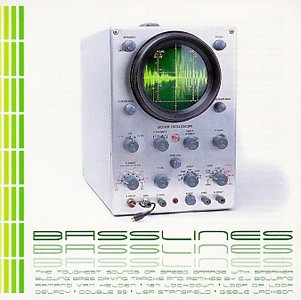 Product Image: Basslines