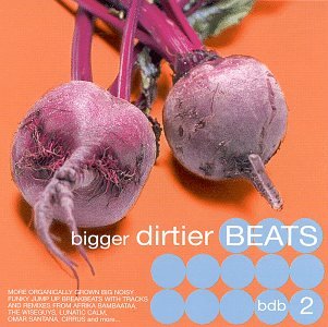 Product Image: Vol. 2-Big Dirty Beats
