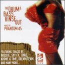 Drum & Bass Rinse Out: Mixed By Phantom 45 Dance & Electronic