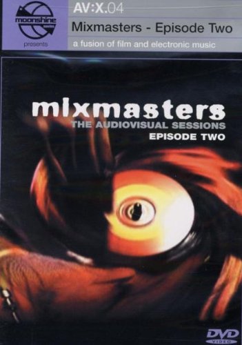 Product Image: Various Artists - Mixmasters, Episode 2