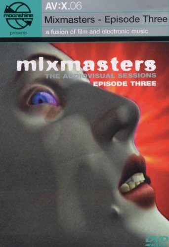 Product Image: Mixmasters - Episode Three