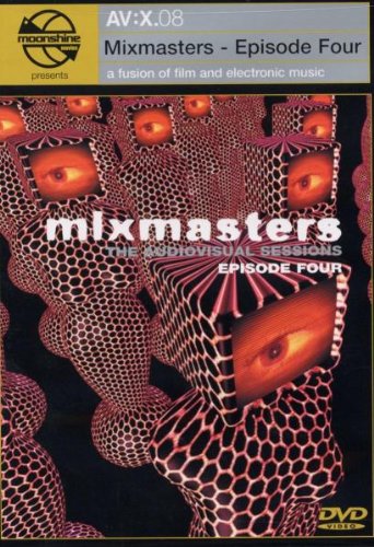 Product Image: Various Artists - Mixmasters, Episode 4