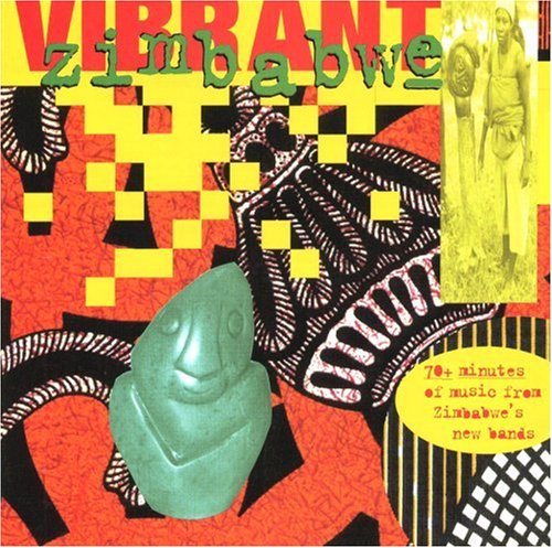 Product Image: Vibrant Zimbabwe