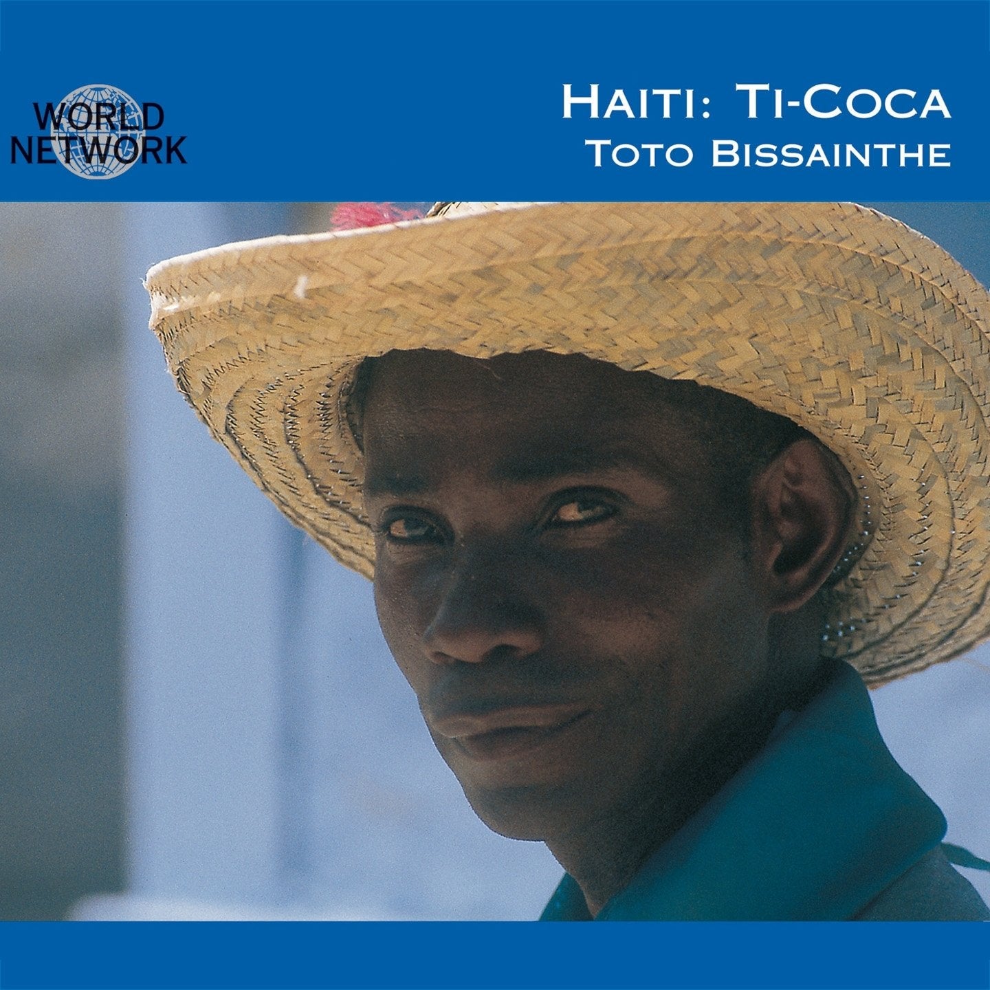 Haiti Pop