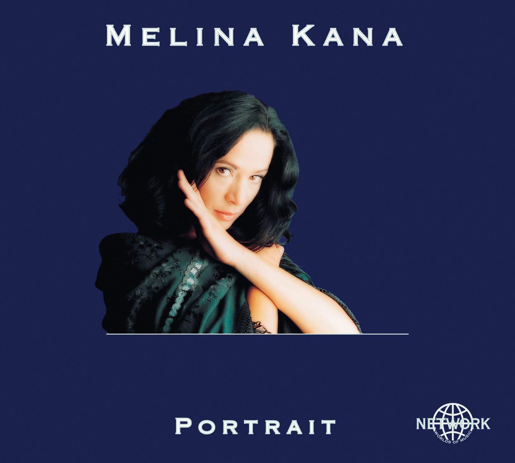 Melina Kana - Portrait Pop