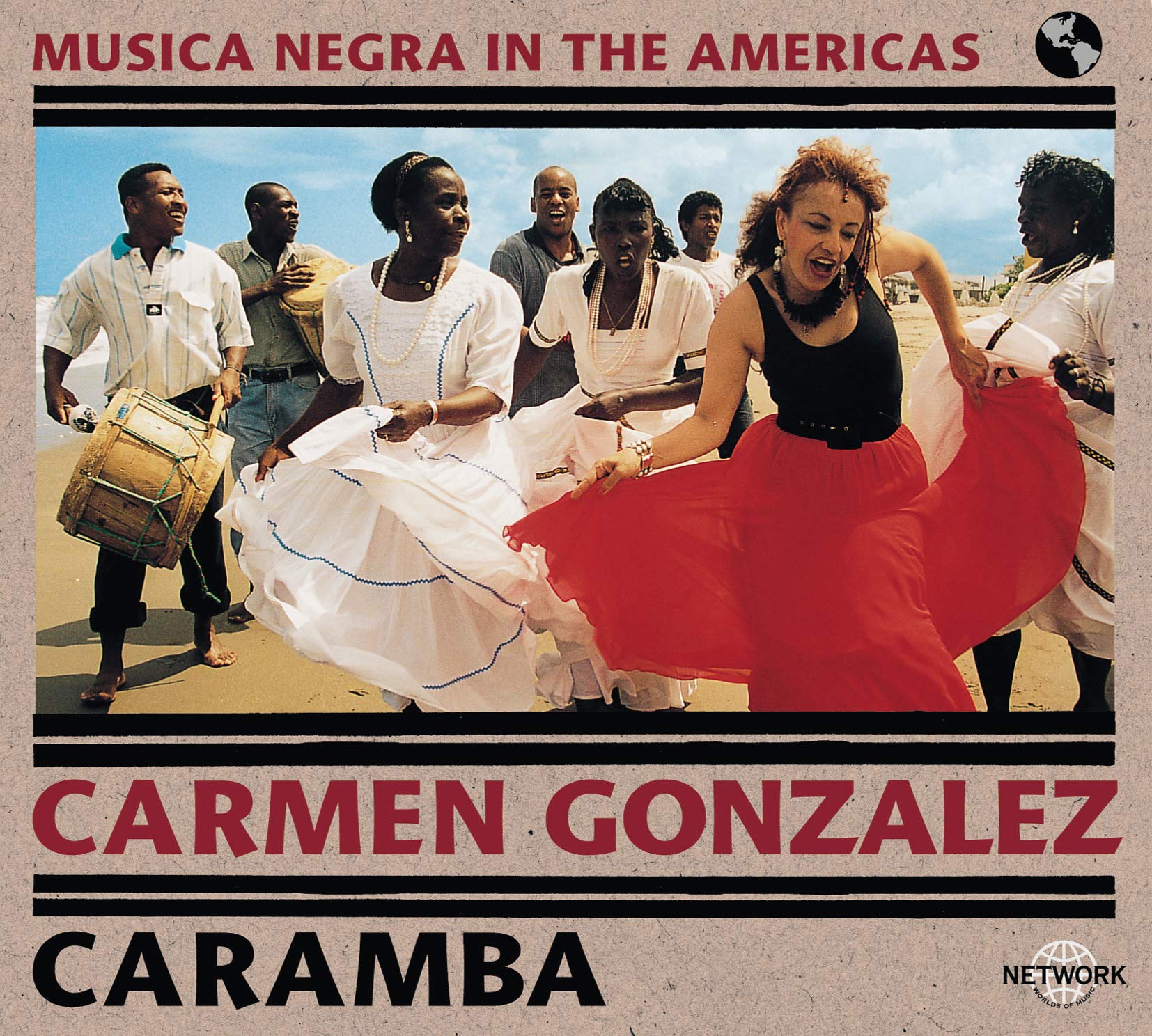 Caramba Pop