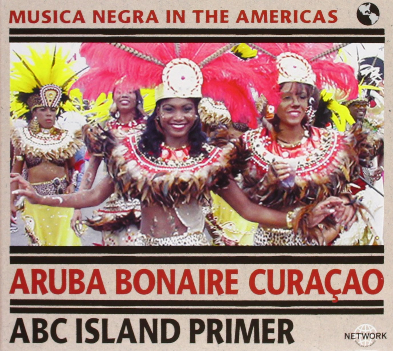 Abc Island Primer Pop