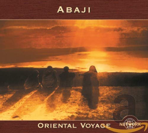 Oriental Voyage Pop