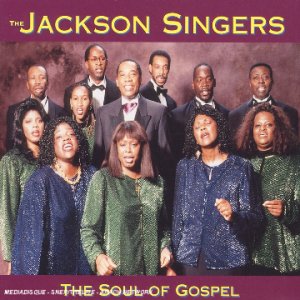 The Soul of Gospel World Music