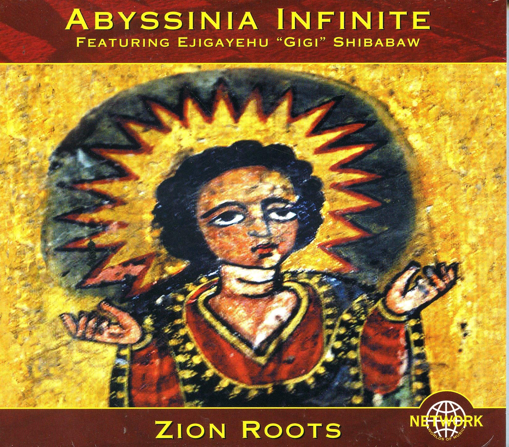 Zion Roots Pop