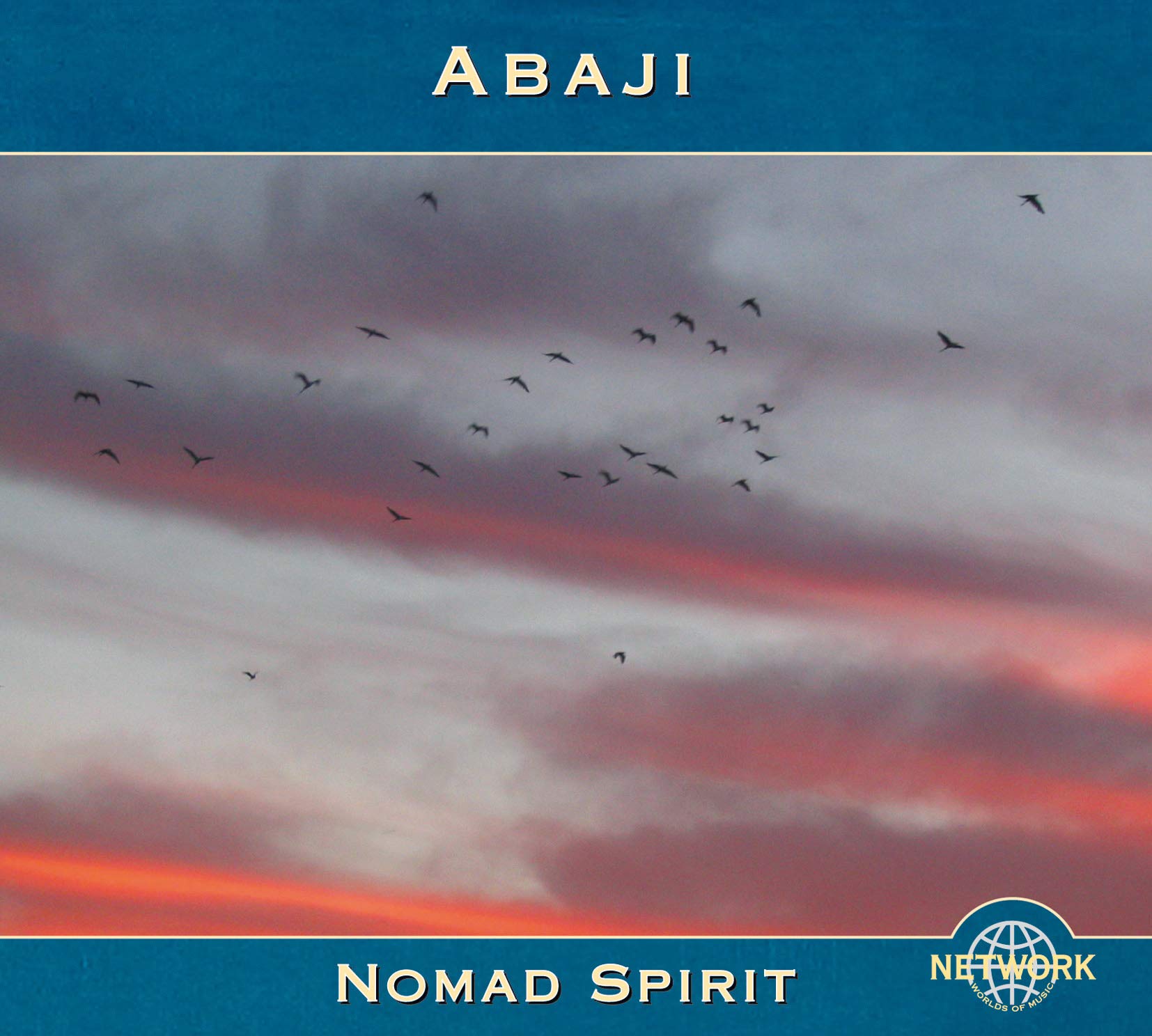 Nomad Spirit Classical