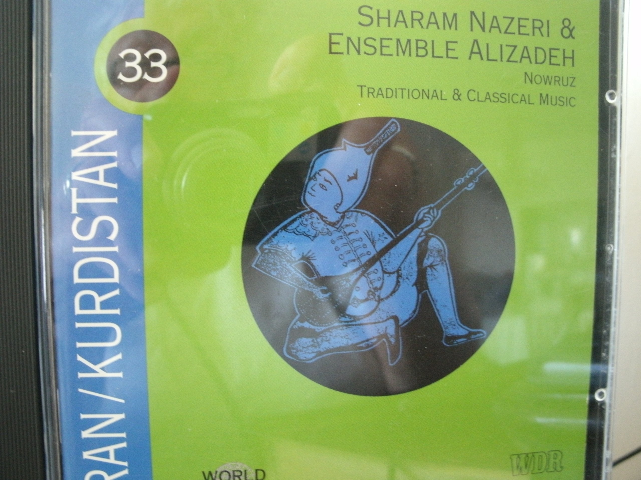 Nowruz-Traditional & Classical Iran Kurdistan World Network 33 Classical