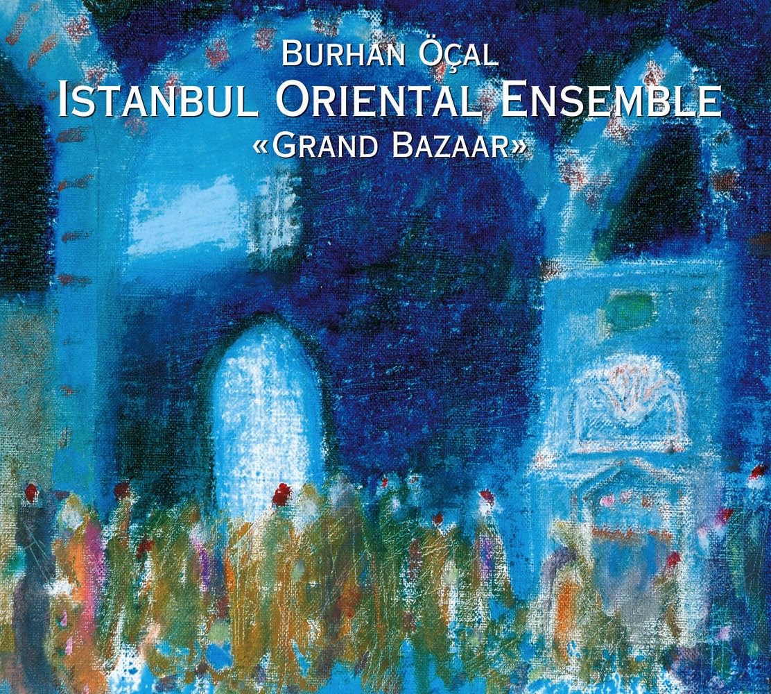 Product Image: Grand Bazaar
