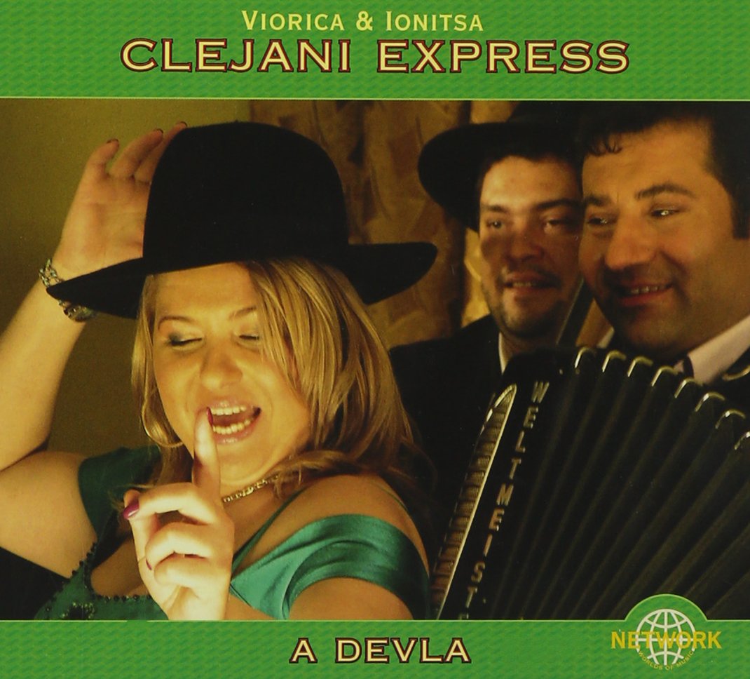 A Devla Dance & Electronic