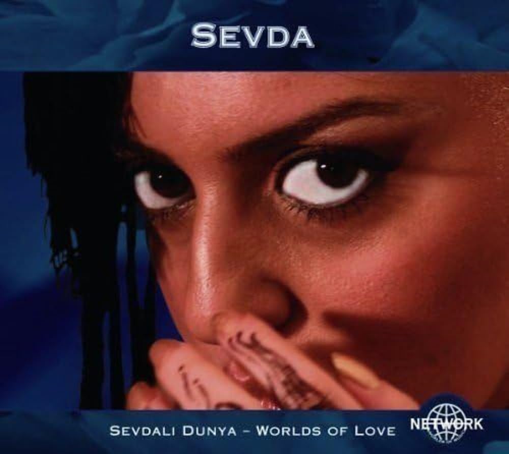 Worlds of Love Pop