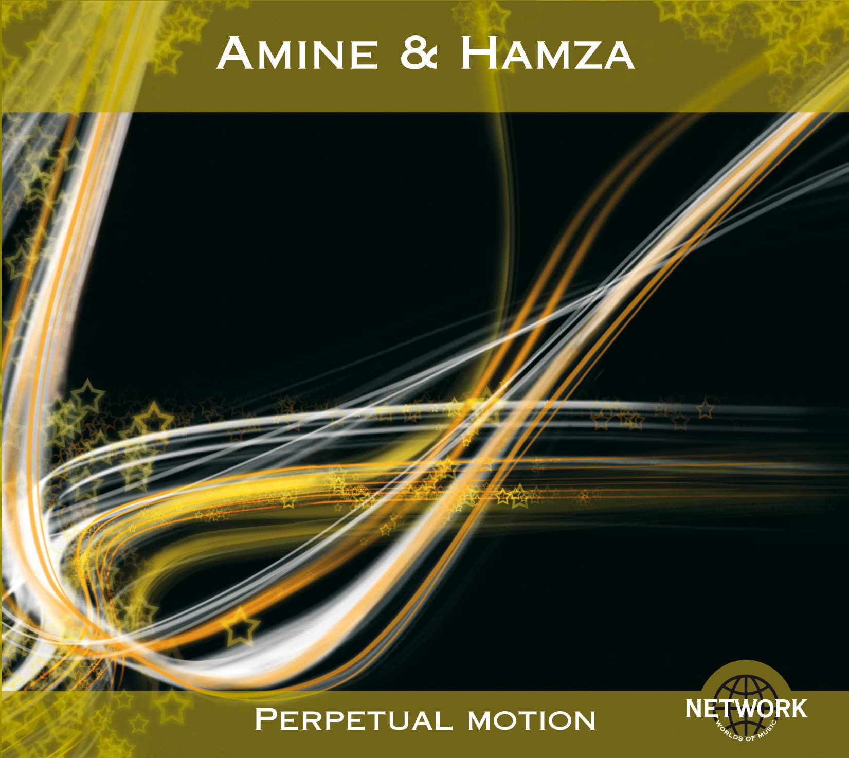 Perpetual Motion Pop