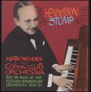 Henderson Stomp Jazz