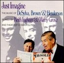Just Imagine-Music of Desylva Jazz
