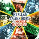 Harlem Arabian Nights Jazz