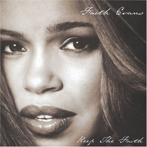 Keep the Faith Funk, R&B & Soul