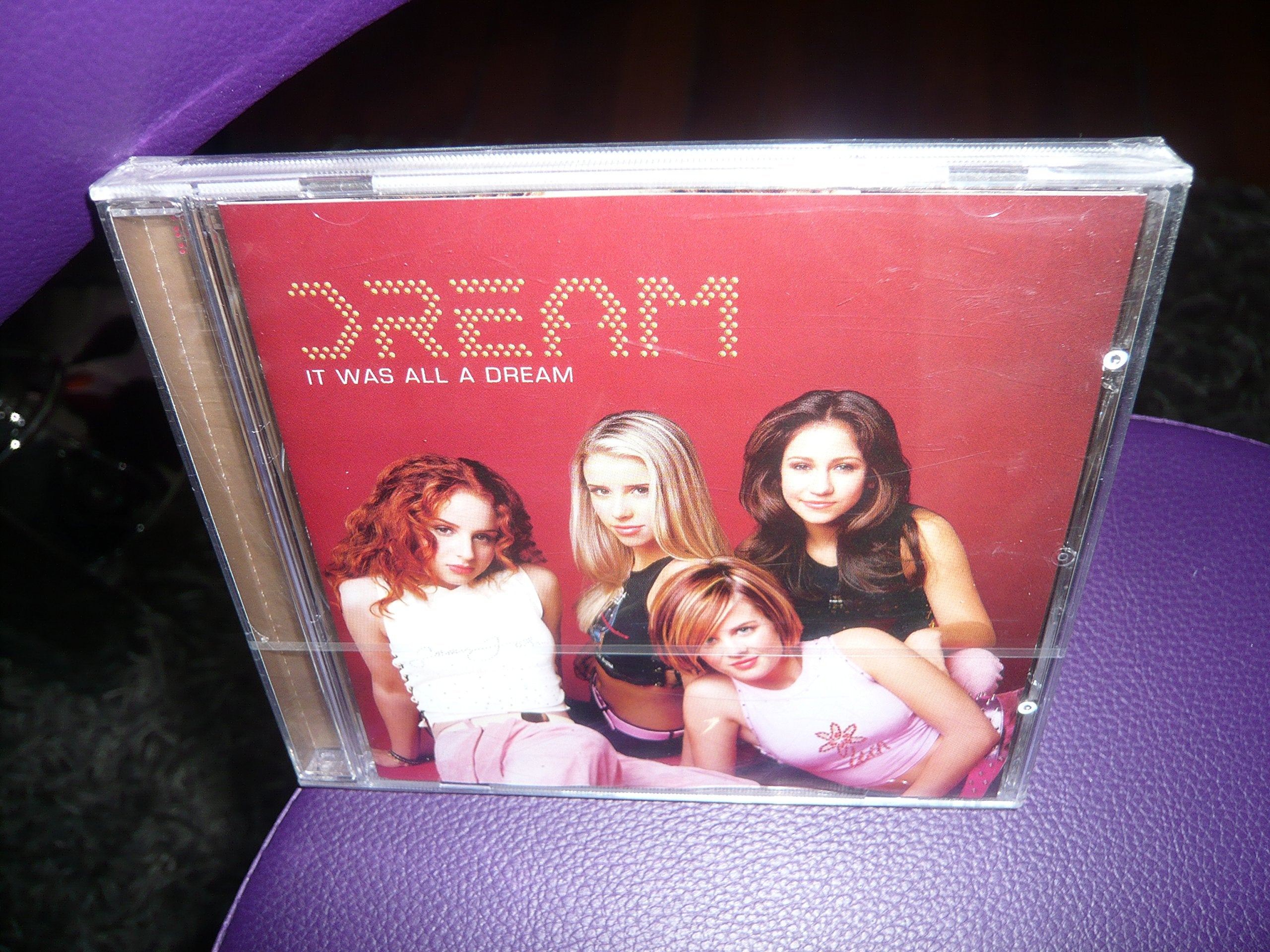 It Was All a Dream Funk, R&B & Soul