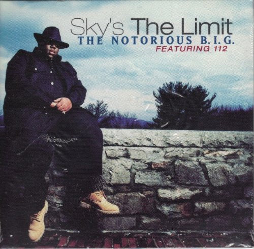 Sky'S The Limit (us 2 Titres) Rap & Hip-Hop